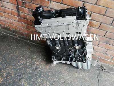 AUDİ A5 A4 A6 ÇIKMA MOTOR CNEA-CSHA EGR 03L131512BM  2 0 TDİ CAA CFF CBA CAGA CKU BJK 03L103351N
